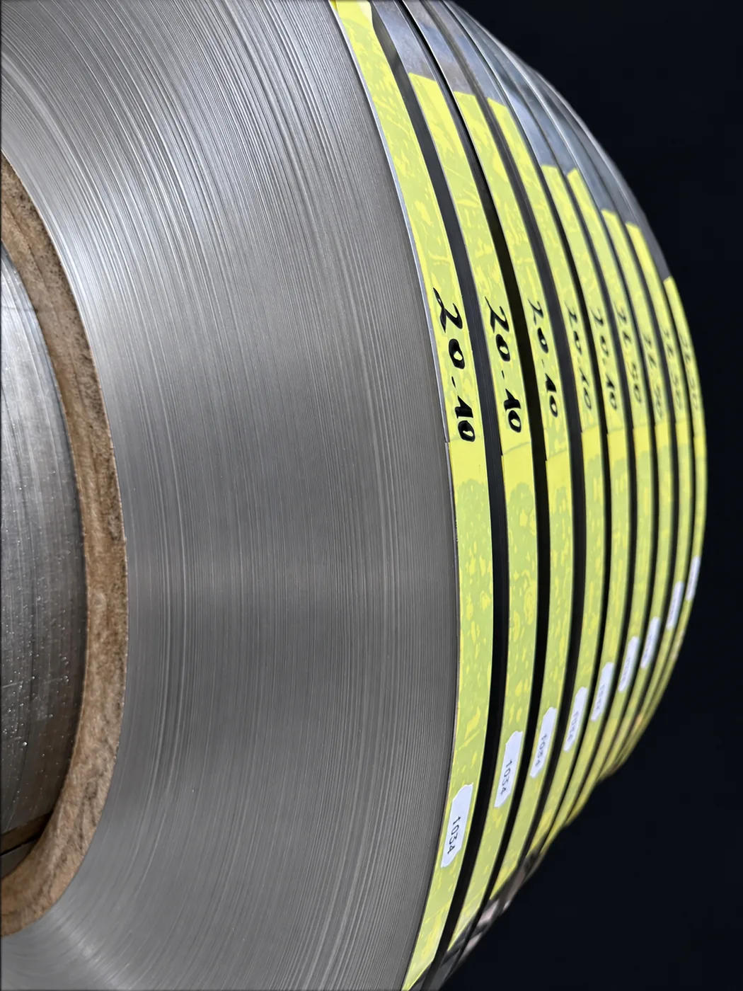 AISI 304L – Nastro inox AISI 304L